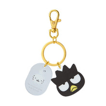 Load image into Gallery viewer, Japan Sanrio Acrylic Keychain (Face)