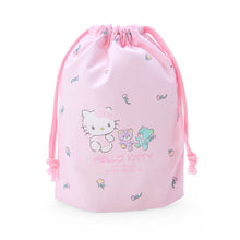 Load image into Gallery viewer, Japan Sanrio Drawstring Bag (S)