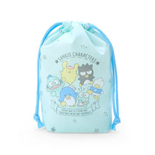 Load image into Gallery viewer, Japan Sanrio Drawstring Bag (S)