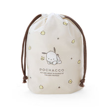 Load image into Gallery viewer, Japan Sanrio Drawstring Bag (S)