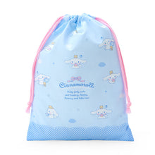 Load image into Gallery viewer, Japan Sanrio Drawstring Bag (M)