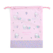 Load image into Gallery viewer, Japan Sanrio Drawstring Bag (M)