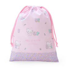 Load image into Gallery viewer, Japan Sanrio Drawstring Bag (M)