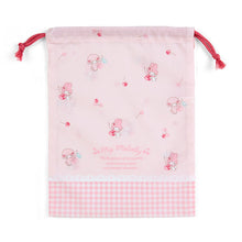Load image into Gallery viewer, Japan Sanrio Drawstring Bag (M)