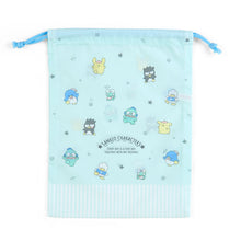 Load image into Gallery viewer, Japan Sanrio Drawstring Bag (M)