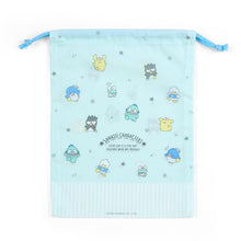 Load image into Gallery viewer, Japan Sanrio Drawstring Bag (M)