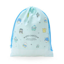 Load image into Gallery viewer, Japan Sanrio Drawstring Bag (M)