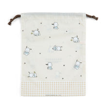 Load image into Gallery viewer, Japan Sanrio Drawstring Bag (M)