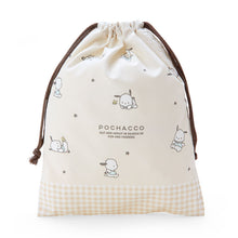 Load image into Gallery viewer, Japan Sanrio Drawstring Bag (M)