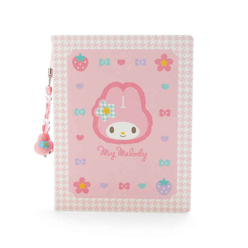 Japan Sanrio Hello Kitty / My Melody / Pompompurin / Cinnamoroll / Kuromi Instax Photo Card Album (Kaohana)