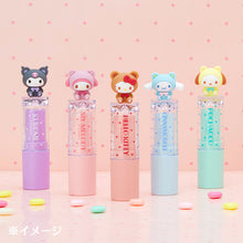 Load image into Gallery viewer, Japan Sanrio Hello Kitty / My Melody / Cinnamoroll / Kuromi / Pochacco Lip Balm 3.8g (Bear)

