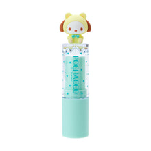 Load image into Gallery viewer, Japan Sanrio Hello Kitty / My Melody / Cinnamoroll / Kuromi / Pochacco Lip Balm 3.8g (Bear)
