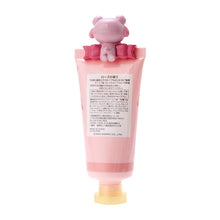 Lade das Bild in den Galerie-Viewer, Japan Sanrio Hello Kitty / My Melody / Cinnamoroll / Kuromi / Pochacco / Pompompurin / Bad Badtz Maru / Tuxedo Sam Hand Cream 30g (Bear)