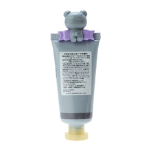 Lade das Bild in den Galerie-Viewer, Japan Sanrio Hello Kitty / My Melody / Cinnamoroll / Kuromi / Pochacco / Pompompurin / Bad Badtz Maru / Tuxedo Sam Hand Cream 30g (Bear)