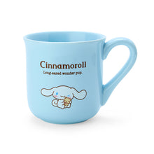 Load image into Gallery viewer, Japan Sanrio Ceramic Mug 260ml (Colorful)