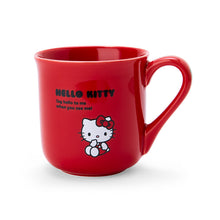 Load image into Gallery viewer, Japan Sanrio Ceramic Mug 260ml (Colorful)