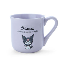 Load image into Gallery viewer, Japan Sanrio Ceramic Mug 260ml (Colorful)