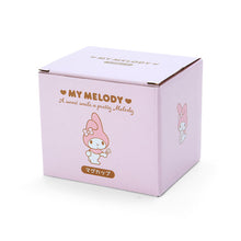 Load image into Gallery viewer, Japan Sanrio Ceramic Mug 260ml (Colorful)