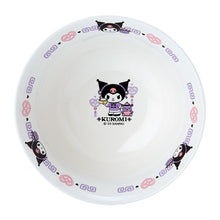 Afbeelding in Gallery-weergave laden, Japan Sanrio Ceramic Ramen Bowl (Colorful)