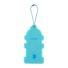 Load image into Gallery viewer, Japan Sanrio Mini Photo Card Holder Keychain (Enjoy Idol)