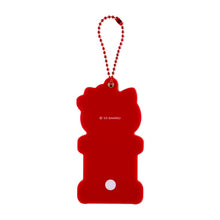 Load image into Gallery viewer, Japan Sanrio Mini Photo Card Holder Keychain (Enjoy Idol)