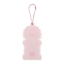 Load image into Gallery viewer, Japan Sanrio Mini Photo Card Holder Keychain (Enjoy Idol)