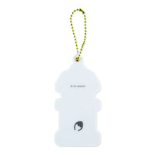 Load image into Gallery viewer, Japan Sanrio Mini Photo Card Holder Keychain (Enjoy Idol)