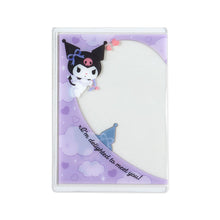 Afbeelding in Gallery-weergave laden, Japan Sanrio Photo Card Holder Pass Case (Heart)