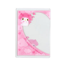 Afbeelding in Gallery-weergave laden, Japan Sanrio Photo Card Holder Pass Case (Heart)