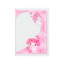 Afbeelding in Gallery-weergave laden, Japan Sanrio Photo Card Holder Pass Case (Heart)