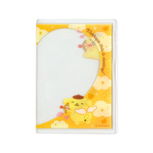 Afbeelding in Gallery-weergave laden, Japan Sanrio Photo Card Holder Pass Case (Heart)