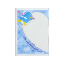 Afbeelding in Gallery-weergave laden, Japan Sanrio Photo Card Holder Pass Case (Heart)