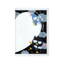 Load image into Gallery viewer, Japan Sanrio Little Twin Stars / Pompompurin / Pochacco / Kuromi / My Melody / Cinnamoroll / Tuxedo Sam / Cogimyun / Hello Kitty / Wish Me Mell Photo Card Holder Pass Case (Heart)
