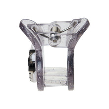 Charger l'image dans la galerie, Japan Sanrio Mini Hair Claw Clips (Heart)