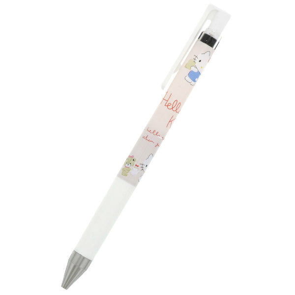 Japan Sanrio Hello Kitty / My Melody / Cinnamoroll / Kuromi Juice Up 0.4mm Ballpoint Pen