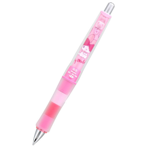 Japan Sanrio My Melody / Cinnamoroll / Kuromi Dr Grip Mechanical Pencil