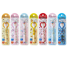 Lade das Bild in den Galerie-Viewer, Japan Sanrio Pompompurin / My Melody / Little Twin Stars / Gudetama / Hello Kitty / Cinnamoroll / Doraemon Kurutoga Mechanical Pencil