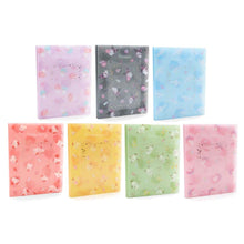 Load image into Gallery viewer, Japan Sanrio Hello Kitty / My Melody / Little Twin Stars / Kuromi / Cinnamoroll / Pompompurin / Pochacco 3R Photo Album