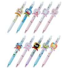 Carica l'immagine nel visualizzatore di Gallery, Japan Sanrio Coro Coro Kuririn / Pekkle / Marron Cream / Cogimyun / My Sweet Piano / Kirimi Chan / Wish Me Mell / Keroppi / Bad Badtz Maru / Usahana Pilot Frixion Erasable Ballpoint Pen