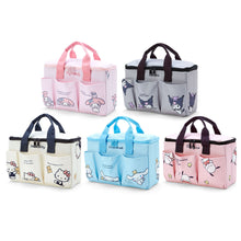Load image into Gallery viewer, Japan Sanrio My Melody / Kuromi / Hello Kitty / Cinnamoroll / Pochacco Foldable Basket Organizer (M)