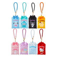 Carica l'immagine nel visualizzatore di Gallery, Japan Sanrio Omamori Charm Mini Photo Holder Keychain