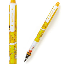 Lade das Bild in den Galerie-Viewer, Japan Sanrio Pompompurin / My Melody / Little Twin Stars / Gudetama / Hello Kitty / Cinnamoroll / Doraemon Kurutoga Mechanical Pencil