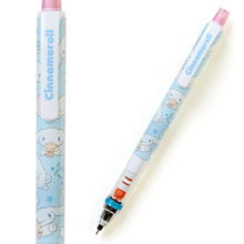 Lade das Bild in den Galerie-Viewer, Japan Sanrio Pompompurin / My Melody / Little Twin Stars / Gudetama / Hello Kitty / Cinnamoroll / Doraemon Kurutoga Mechanical Pencil