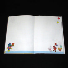 Load image into Gallery viewer, Japan Anpanman / Pokemon / Ado Mizumori 2022 Monthly B6 Schedule Book / Planner

