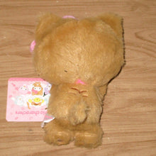 Carica l'immagine nel visualizzatore di Gallery, Japan Sanrio Hello Kitty / Pochacco / Pompompurin / Kuromi / My Melody / Cinnamoroll Plush Doll Soft Toy (Happy Cat)