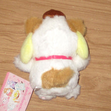 Carica l'immagine nel visualizzatore di Gallery, Japan Sanrio Hello Kitty / Pochacco / Pompompurin / Kuromi / My Melody / Cinnamoroll Plush Doll Soft Toy (Happy Cat)