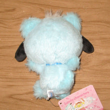 Carica l'immagine nel visualizzatore di Gallery, Japan Sanrio Hello Kitty / Pochacco / Pompompurin / Kuromi / My Melody / Cinnamoroll Plush Doll Soft Toy (Happy Cat)