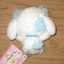 Carica l'immagine nel visualizzatore di Gallery, Japan Sanrio Hello Kitty / Pochacco / Pompompurin / Kuromi / My Melody / Cinnamoroll Plush Doll Soft Toy (Happy Cat)