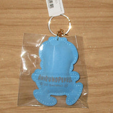 Load image into Gallery viewer, Japan Sanrio Tuxedo Sam / Keroppi / Hangyodon / My Melody / Pekkle / Kuromi / Little Twin Stars / Pompompurin / Bad Badtz Maru / Hello Kitty / Cinnamoroll / Pochacco Rhinestone Keychain