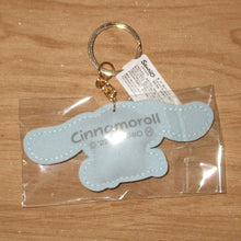 Load image into Gallery viewer, Japan Sanrio Tuxedo Sam / Keroppi / Hangyodon / My Melody / Pekkle / Kuromi / Little Twin Stars / Pompompurin / Bad Badtz Maru / Hello Kitty / Cinnamoroll / Pochacco Rhinestone Keychain